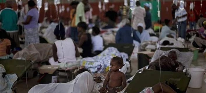 Υεμένη: Σχεδόν 100.000 μετανάστες αφίχθησαν στη σπαρασσόμενη από τον πόλεμο χώρα το 2017